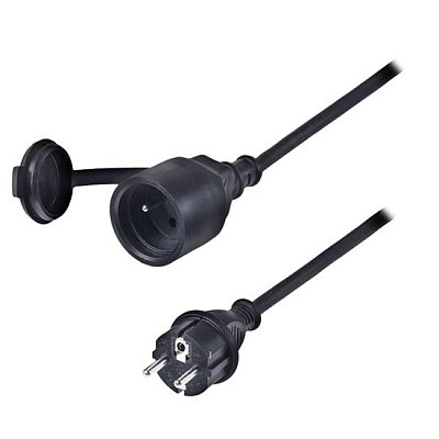 Prodlužovací kabel 30m SOLIGHT PS34