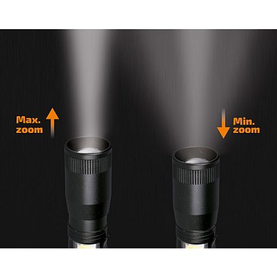 Svítilna SOLIGHT WL115