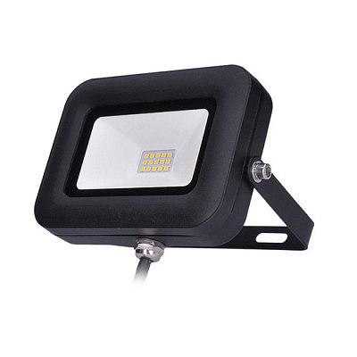 LED reflektor SOLIGHT WM-10W-L Pro 10W