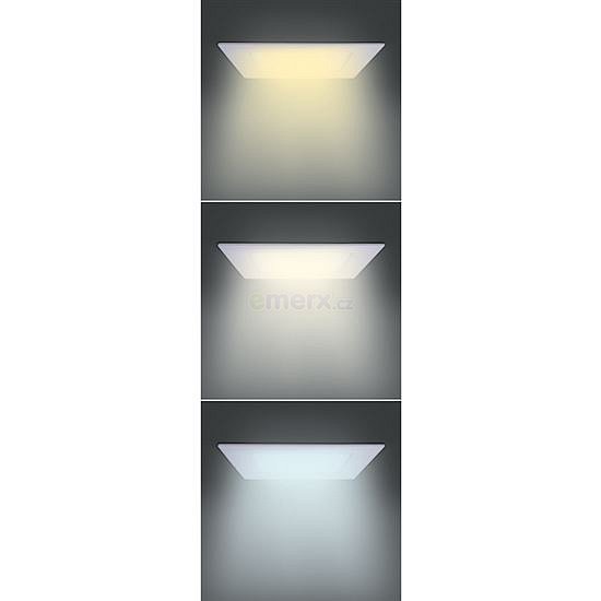 LED panel SOLIGHT WD143 18W