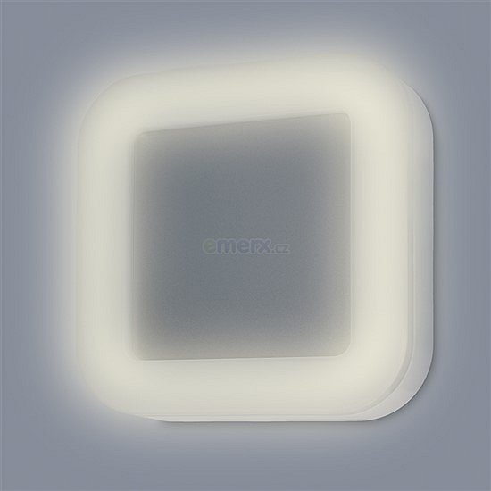 Svítidlo venkovní SOLIGHT WO741 Frame 15W