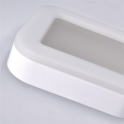 Svítidlo venkovní SOLIGHT WO741 Frame 15W
