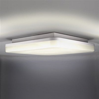 Svítidlo venkovní SOLIGHT WO732-1 24W přisazené
