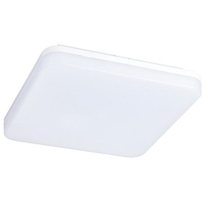 Svítidlo venkovní SOLIGHT WO732-1 24W přisazené