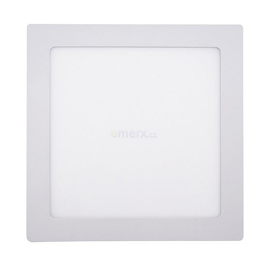 LED panel SOLIGHT WD173 18W