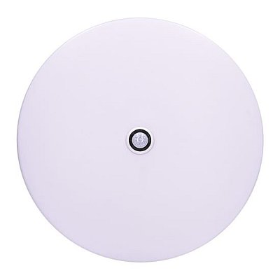 Svítidlo stropní SOLIGHT WO776 Plain 18W PIR