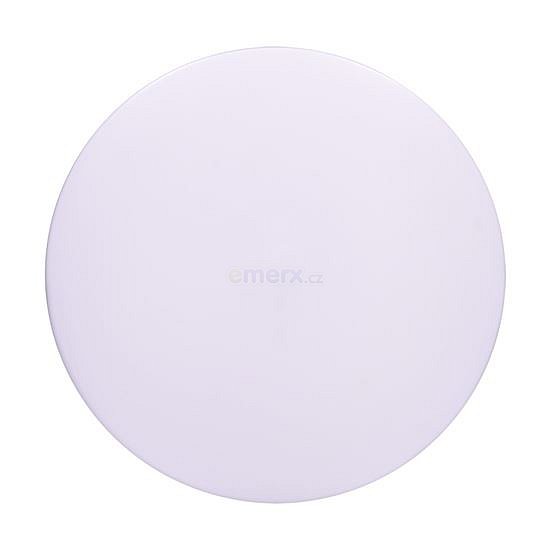 Svítidlo stropní SOLIGHT WO777 Plain 18W s mikrovlnným senzorem