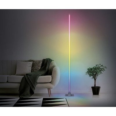Smart lampa SOLIGHT WO62 Rainbow WiFi