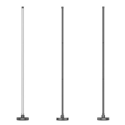 Smart lampa SOLIGHT WO62 Rainbow WiFi