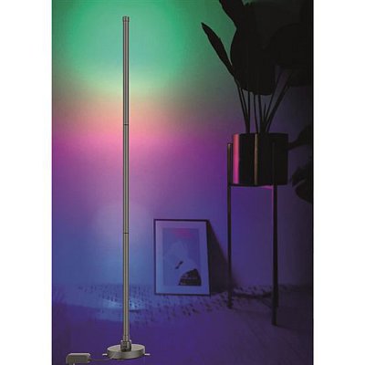 Smart lampa SOLIGHT WO62 Rainbow WiFi