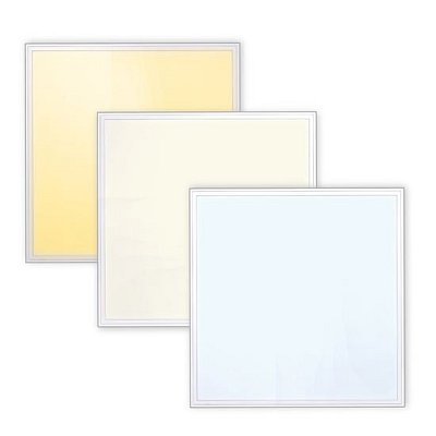 LED panel SOLIGHT WO25-W 36W