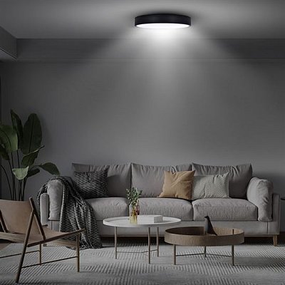 Svítidlo stropní SOLIGHT WO803-B 36W