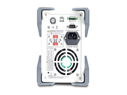 Zdroj laboratorní UNI-T UDP1306C