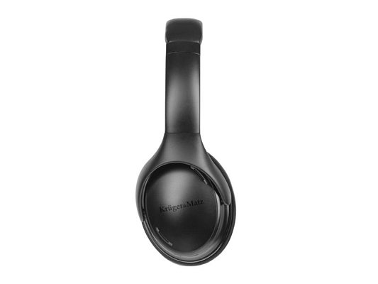 Sluchátka Bluetooth KRUGER & MATZ F3A