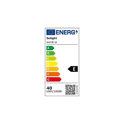 LED světelný panel Backlit, 40W, 4600lm, 4000K, Lifud, 60x60cm, bílá barva