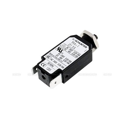 Jistič do panelu 5A 240/48V AC/DC