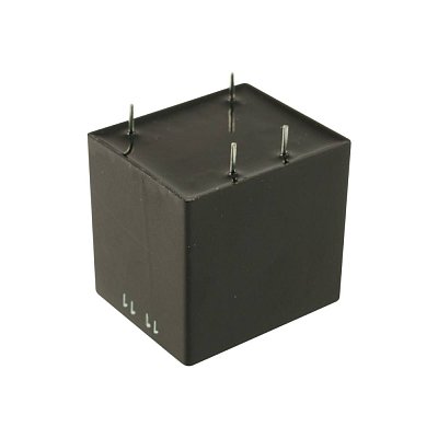 EI 30; 1x7,5V/0,346A; 2,6VA; 230V; 32,5x27,5x34mm; do DPS