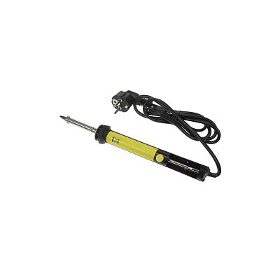 Odsávačka s vyhřívaným hrotem 230VAC/30W