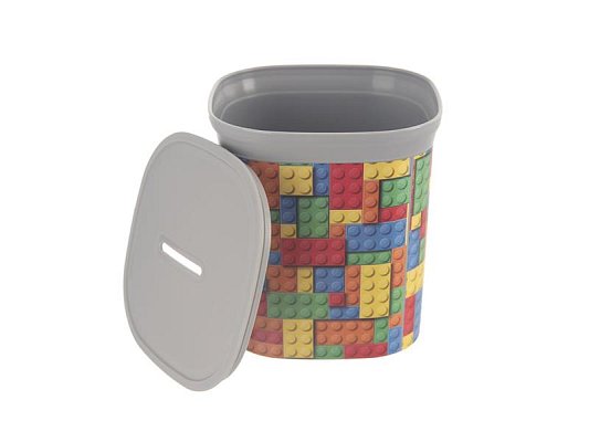 Dětská pokladnička ORION Puzzle