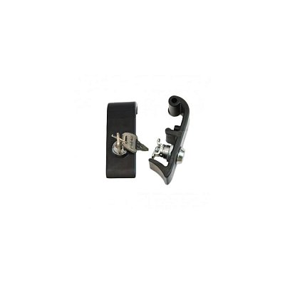 Kovový zámek pro kufry SEAHORSE SE 520
