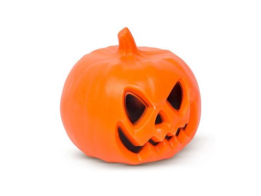 Lucerna LED se zvukem FAMILY 58111 Halloween