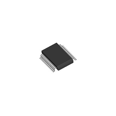 USB/UART s oscilátorem a EEPROM; SSOP-28