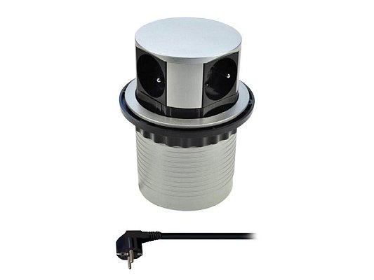 Zásuvkový blok SOLIGHT PP100