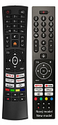 Finlux TV32FHG5660 originální dálkový ovladač