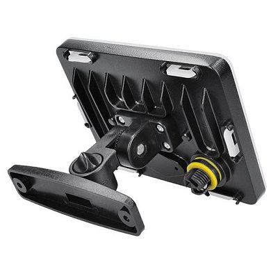 LED reflektor SOLIGHT WM-20W-Q Quick 20W
