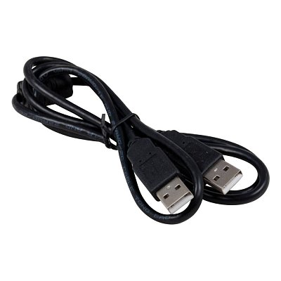 USB osciloskop dvoukanálový 25MHz, 40V