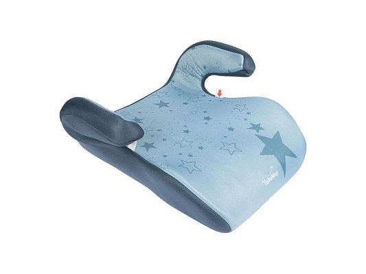 Podsedák COMPASS 11451 Tataway 15-36kg modrý