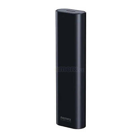 Kabel REMAX Wanbo II USB-C 0,29m Black