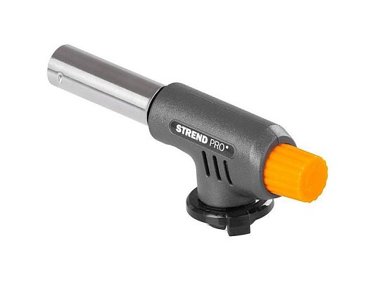 Plynový hořák STREND PRO 9002D