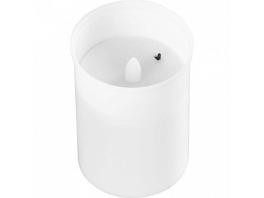 Svítidlo LED svíčka hřbitovní MagicHome TG-10 White