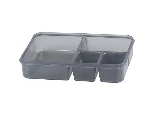 Jídlonosič MagicHome SL801808XX 1x1l