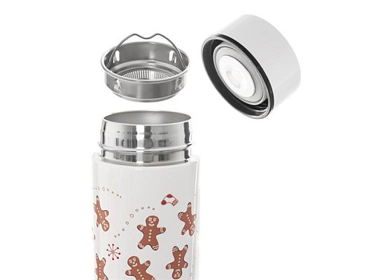 Termoska ORION Perníček 0,4l
