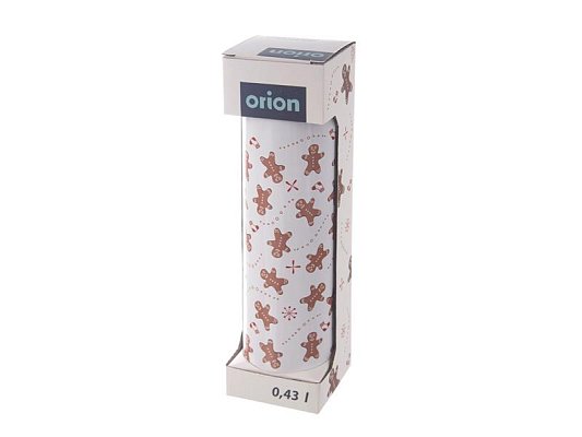Termoska ORION Perníček 0,4l