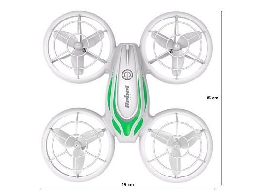 Dron REBEL ZAB0125 Sparrow