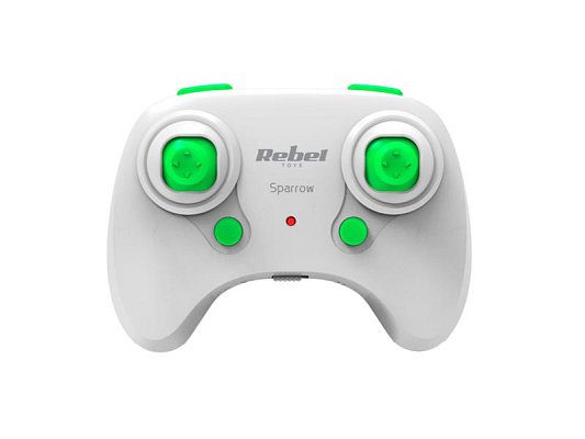 Dron REBEL ZAB0125 Sparrow