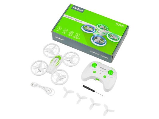 Dron REBEL ZAB0125 Sparrow