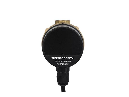 Čerpadlo cirkulační pro TUV THERMOCONTROL TC CP15-1.5E