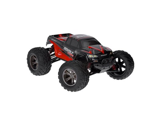 RC model auto REBEL REVOLT ZAB0106.1
