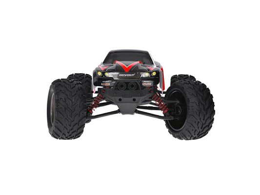 RC model auto REBEL REVOLT ZAB0106.1