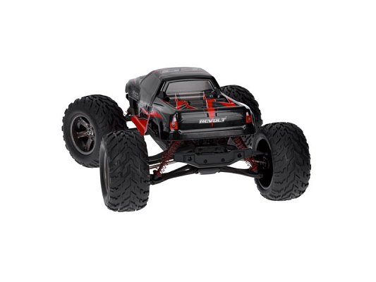 RC model auto REBEL REVOLT ZAB0106.1