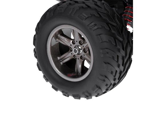 RC model auto REBEL REVOLT ZAB0106.1
