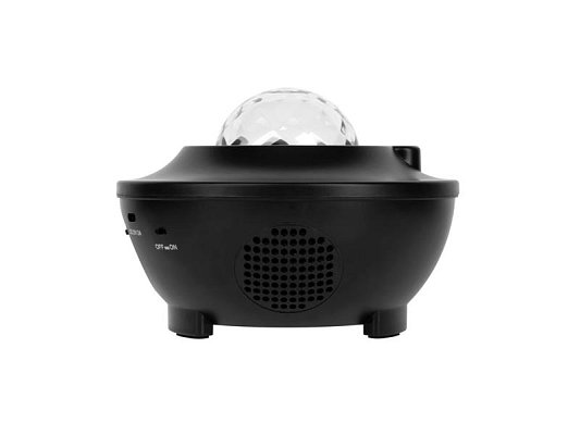 Projektor s reproduktorem REBEL ZAR0557