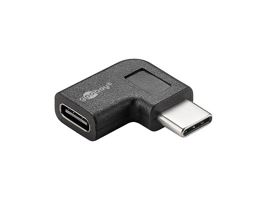 Adaptér USB-C - USB-C GOOBAY 45402