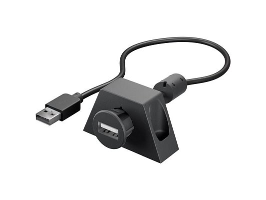 Kabel prodlužovací GOOBAY 93351 2m