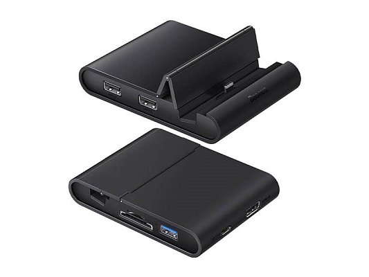 Dokovací stanice pro telefony BASESUS WKMD000001