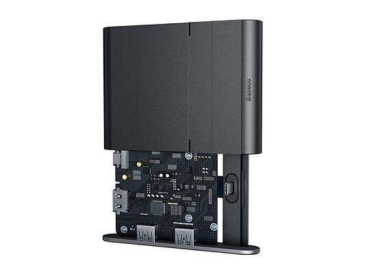 Dokovací stanice pro telefony BASESUS WKMD000001